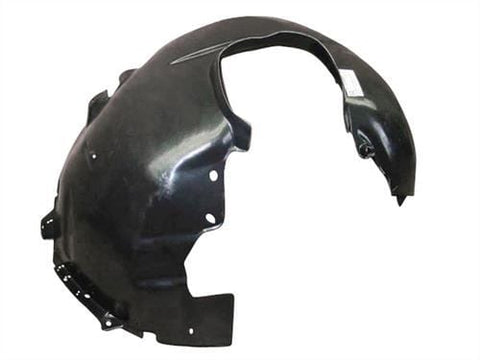 Ford Focus 5 Door Hatchback 2008-2011 Splashguard (Not ST/RS Models) Driver Side R