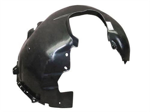 Ford Focus 3 Door Hatchback 2008-2011 Splashguard (Not ST/RS Models) Driver Side R