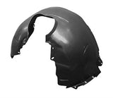 Ford Focus 3 Door Hatchback 2008-2011 Splashguard (RS Models) Passenger Side L