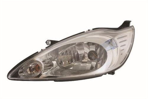 Ford Ka (Not Sportka) Hatchback 2009-2016 Headlamp Passenger Side L
