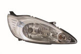 Ford Ka (Not Sportka) Hatchback 2009-2016 Headlamp Driver Side R