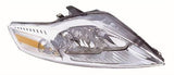 Ford Mondeo Estate 2007-2010 Headlamp Halogen Type (Not Cornering Type) Driver Side R