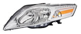 Ford Mondeo Hatchback 2010-2015 Headlamp Halogen Type Passenger Side L