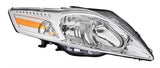 Ford Mondeo Hatchback 2010-2015 Headlamp Halogen Type Driver Side R