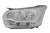 Ford Transit Van 2014-2019- Headlamp Passenger Side L