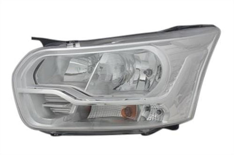 Ford Transit Van 2014-2019- Headlamp Passenger Side L