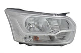 Ford Transit Van 2014-2019- Headlamp Driver Side R