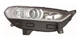 Ford Mondeo Hatchback 2019-2022 Headlamp Halogen Type No Daytime Running Lamp Driver Side R