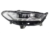 Ford Mondeo Estate 2019-2022 Headlamp LED Type With Cornering Lamp Driver Side R