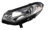 Ford Ecosport Hatchback 2014-2018 Headlamp Halogen With LED Daytime Running Lamps Passenger Side L