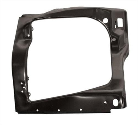 Ford Transit Van 2006-2014 Headlamp Panel Passenger Side L