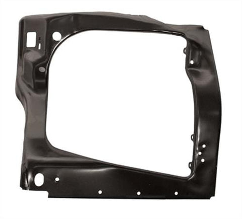 Ford Transit Van 2006-2014 Headlamp Panel Driver Side R