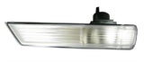 Ford Focus 5 Door Hatchback 2008-2011 Indicator Lamp (Situated In The Door Mirror) Passenger Side L