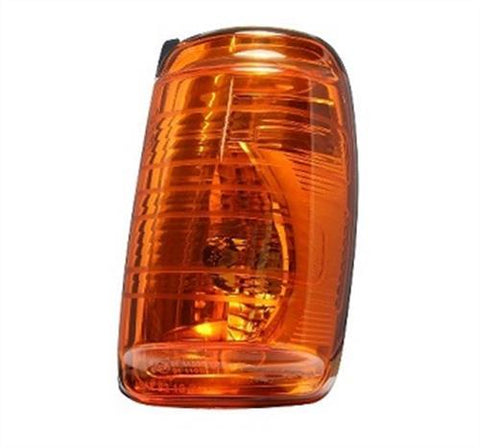 Ford Transit Van 2014-2019 Indicator Lamp Amber (Situated In The Door Mirror) Passenger Side L