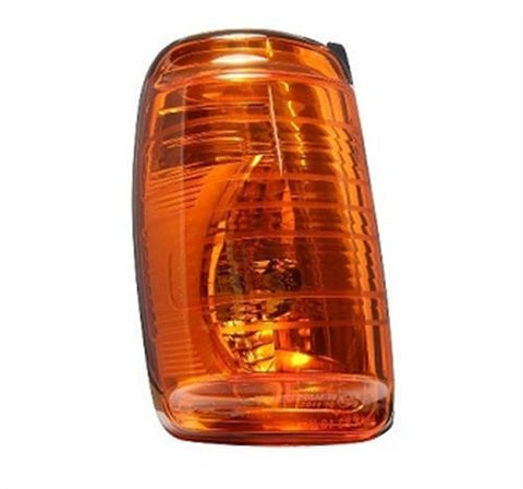 Ford Transit Van 2014-2019 Indicator Lamp Amber (Situated In The Door Mirror) Driver Side R
