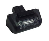 Ford Transit Van 1995-2000 Number Plate Lamp 