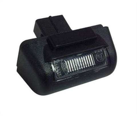 Ford Transit Van 2006-2014 Number Plate Lamp 