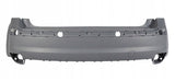 Ford Focus 3 Door Hatchback 2005-2007 Rear Bumper Primed (Not ST Models) 