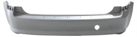 Ford C-Max MPV 2007-2010 Rear Bumper Primed