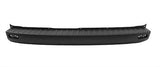 Ford Transit Custom Van 2018- Rear Bumper Textured 