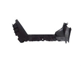 Ford Fiesta 5 Door Hatchback 2008-2013 Rear Bumper Bracket Outer Section Passenger Side L