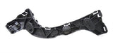 Ford Focus 5 Door Hatchback 2011-2014 Rear Bumper Bracket Outer Section Passenger Side L