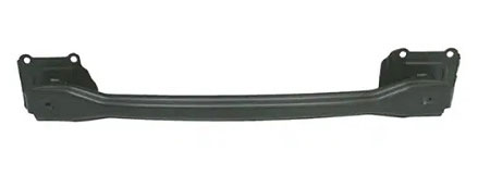 Ford Fiesta 3 Door Hatchback 2013-2017 Rear Bumper Reinforcer 