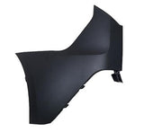 Ford Transit Connect Van 2014-2018- Rear Bumper Corner Black Passenger Side L