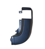 Ford Transit Van 2014-2019- Rear Bumper Corner Textured Driver Side R