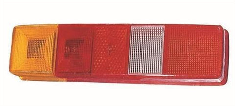 Ford Transit Van 1991-1995 Rear Lamp Pick Up Models (Lens Only) 