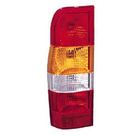 Ford Transit Van 2000-2006 Rear Lamp Van Models Passenger Side L
