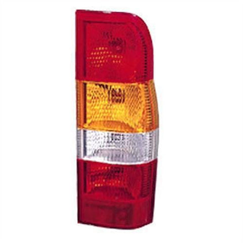 Ford Transit Van 2000-2006 Rear Lamp Van Models Driver Side R