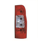 Ford Transit Van 2006-2014 Rear Lamp Van Models Driver Side R