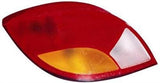 Ford Ka (Not Sportka) Hatchback 1999-2009 Rear Lamp Passenger Side L