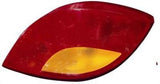 Ford Ka (Not Sportka) Hatchback 1999-2009 Rear Lamp Driver Side R