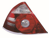 Ford Mondeo Saloon 2005-2007 Rear Lamp Passenger Side L