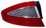 Ford Mondeo Hatchback 2007-2010 Rear Lamp Outer Section Passenger Side L