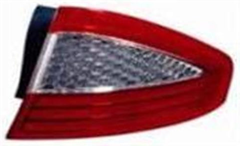 Ford Mondeo Hatchback 2007-2010 Rear Lamp Outer Section Driver Side R