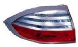 Ford S-Max MPV 2006-2010 Rear Lamp Outer Section Passenger Side L