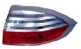 Ford S-Max MPV 2006-2010 Rear Lamp Outer Section Driver Side R