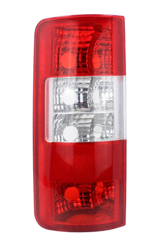 Ford Transit Connect Van 2006-2009 Rear Lamp (No Bulb Holder) Passenger Side L