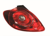 Ford Ka Hatchback 2009-2016 Rear Lamp Passenger Side L