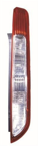 Ford Focus 3 Door Hatchback 2008-2011 Rear Lamp Not LED Version Driver Side R
