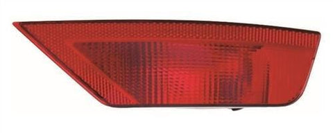 Ford Kuga Estate 2008-2013 Rear Lamp Fog Driver Side R