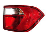 Ford Ecosport Hatchback 2014-2018 Rear Lamp Outer Section Driver Side R