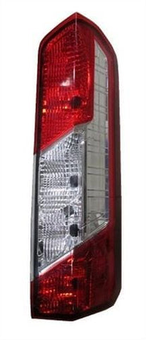 Ford Transit Van 2014-2019- Rear Lamp (Van Models) Driver Side R
