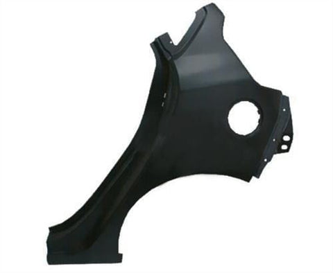 Ford Fiesta 5 Door Hatchback 2008-2013 Rear Quarter Panel 