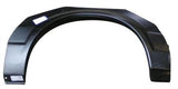 Ford Escort 3 Door Hatchback 1980-1986 Rear Wheel Arch Passenger Side L