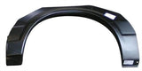 Ford Escort 3 Door Hatchback 1980-1986 Rear Wheel Arch Driver Side R