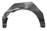 Ford Fiesta 3 Door Hatchback 1989-1996 Rear Wheel Arch Driver Side R